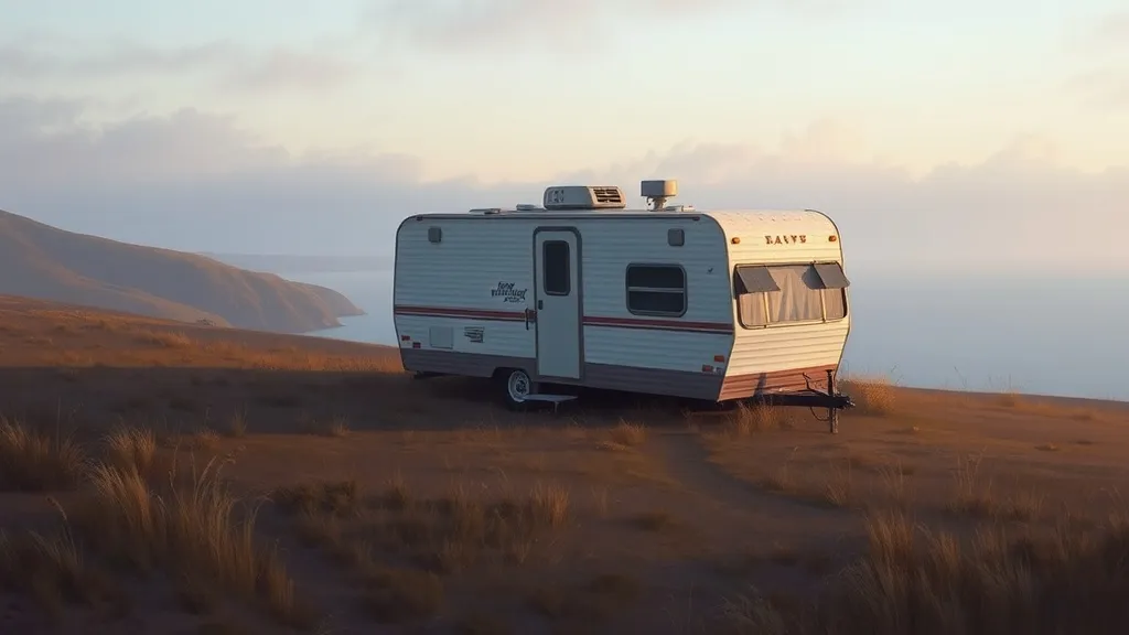 Dream symbol: trailer home: intro