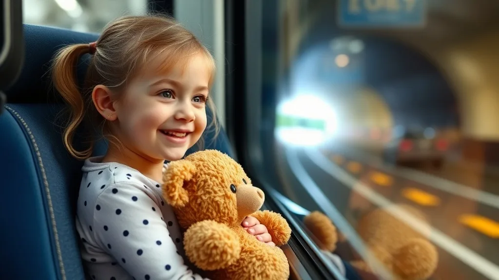 Dream symbol: train or bus: demographics: Children and Adolescents