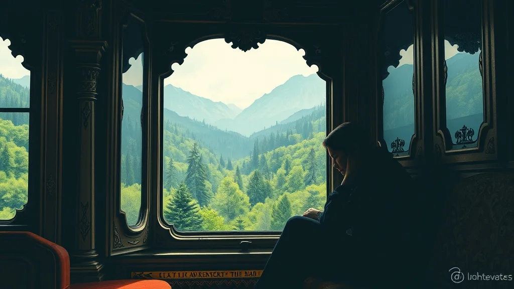 Train Car Dreams: Meaning & Interpretation
