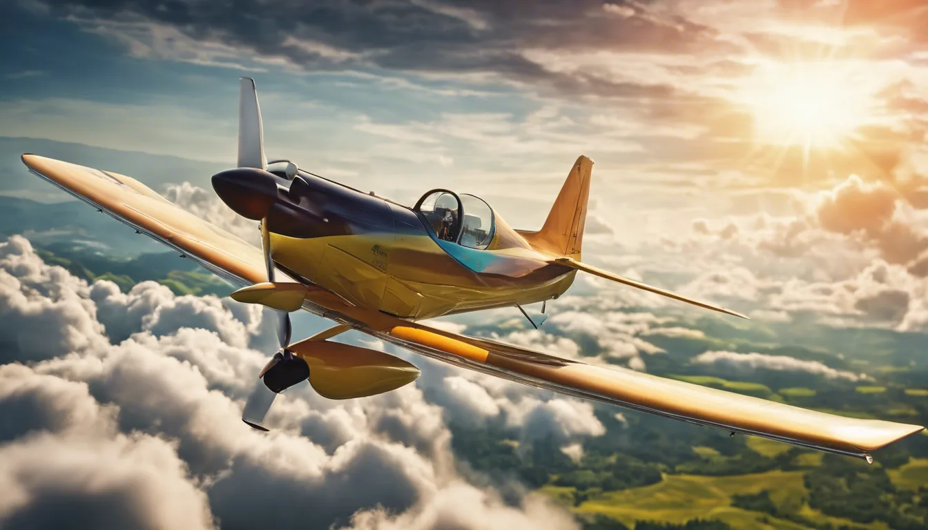 Dream symbol: trainer airplane: intro