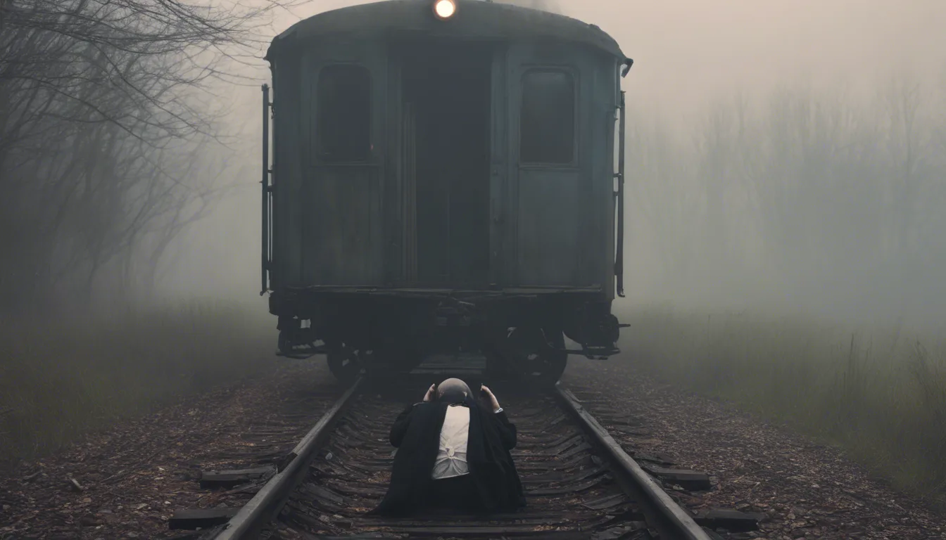 Dream symbol: trains: demographics: People with a Fear of Trains