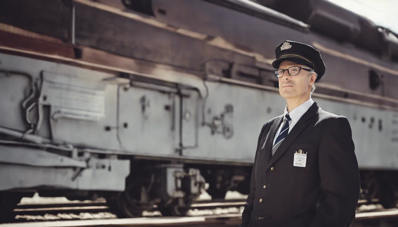 Dream symbol: trains: demographics: Professionals Linked to Trains