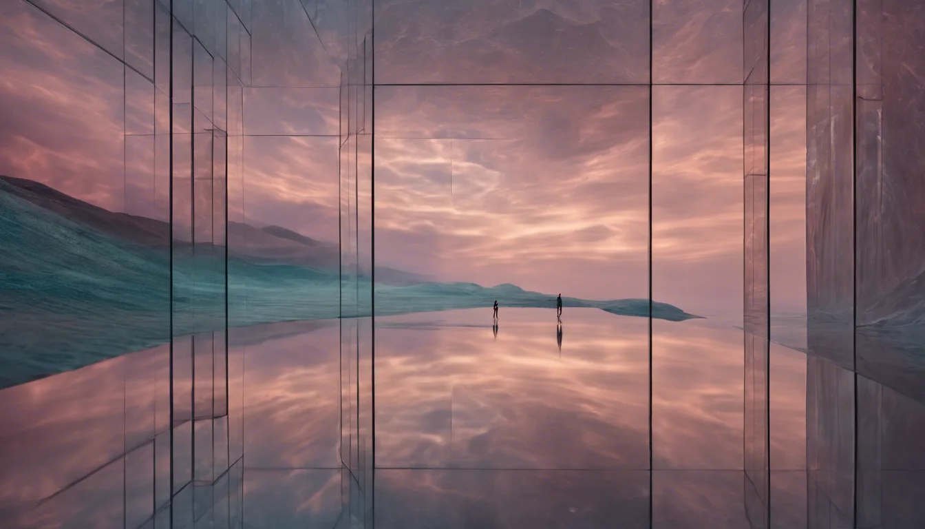 Dream symbol: transparent walls: intro