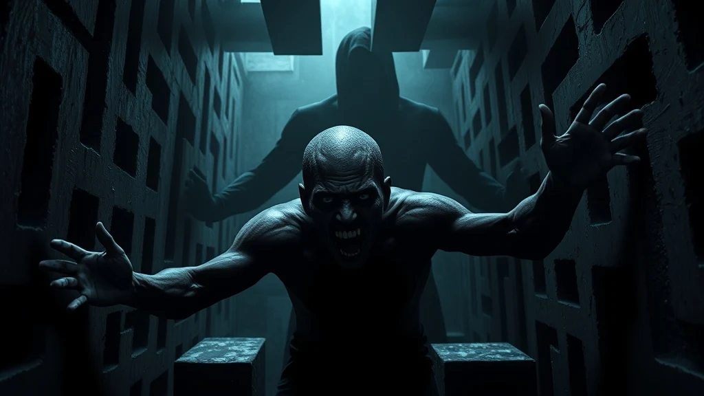 Trapped and Bound: The Dream Symbol of Inability to Escape
