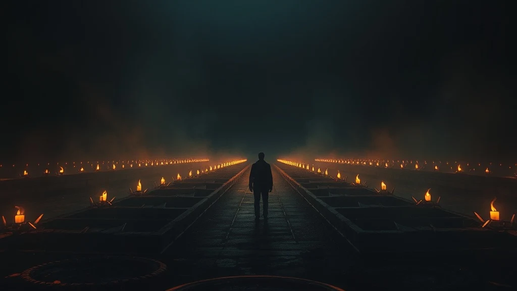 Trapped in Dreams: Unraveling the Meaning of Spiked Traps