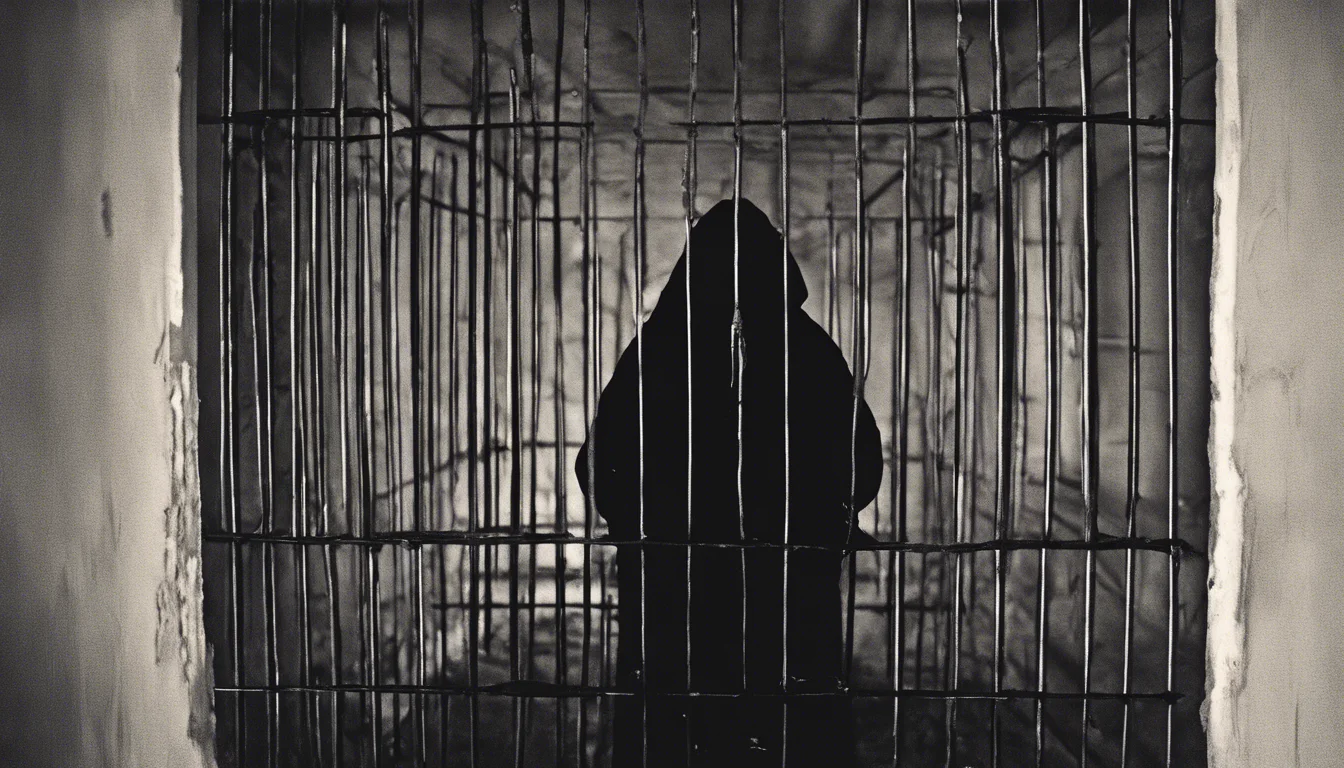 Trapped Terrorists in Dreams: Unraveling Their Symbolic Significance