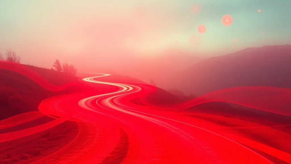 Traveling Redness Dream Meaning and Symbolism