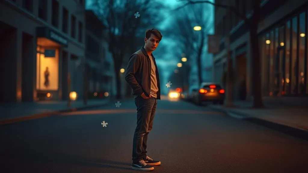 Dream symbol: travis: intro Dream symbol: travis: intro