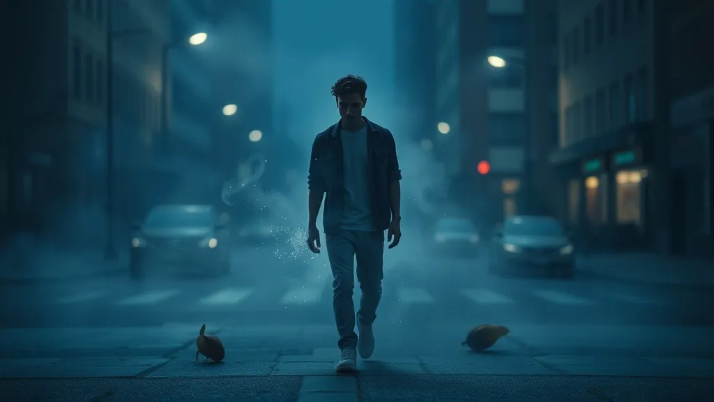 Dream symbol: travis: scenarios: Dream about Travis Disappearing Dream symbol: travis: scenarios: Dream about Travis Disappearing