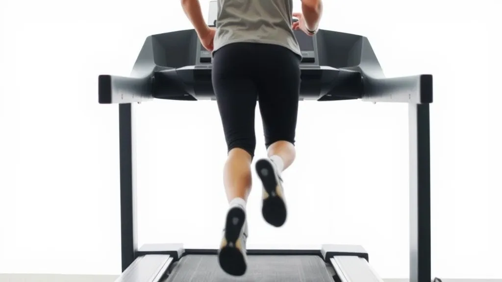 Dream symbol: treadmill: intro