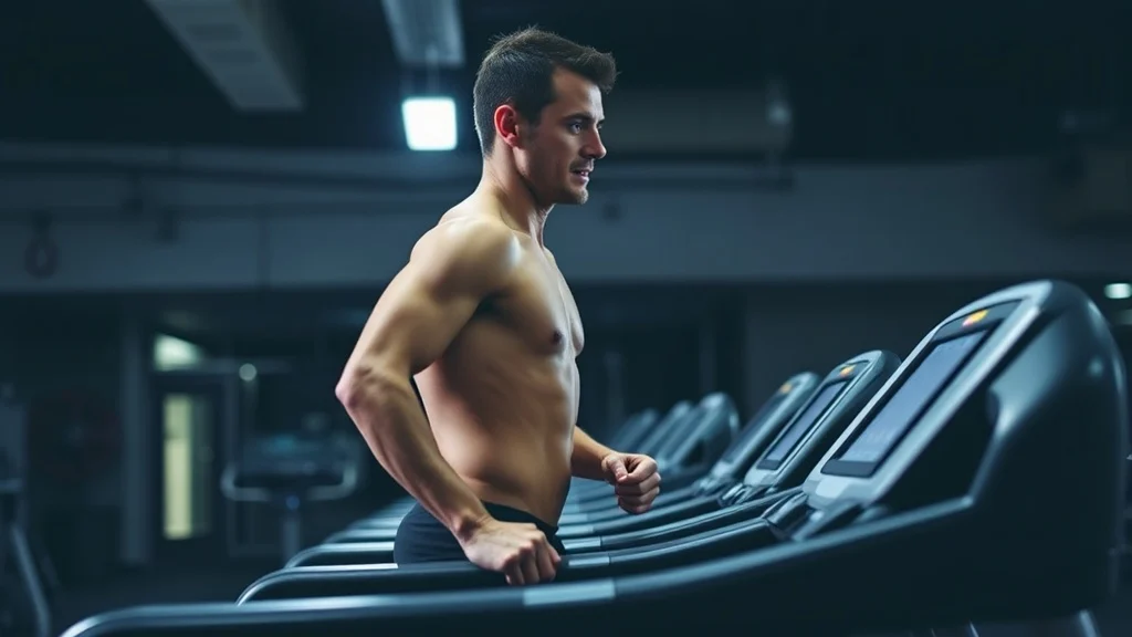 Dream symbol: treadmill: scenarios: Dream about Walking on a Treadmill