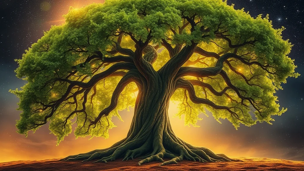 Tree Area Dream Meaning &#8211; 2023 Update