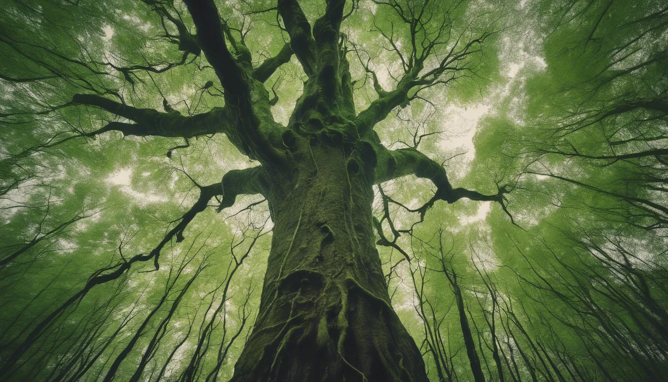 Dream symbol: tree cutting: intro
