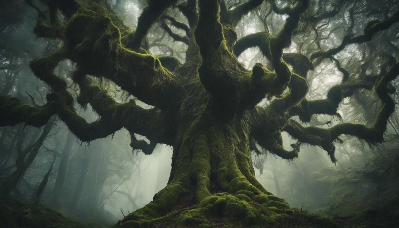 Tree Monster Dream Meaning: Interpretation, Symbolism & More