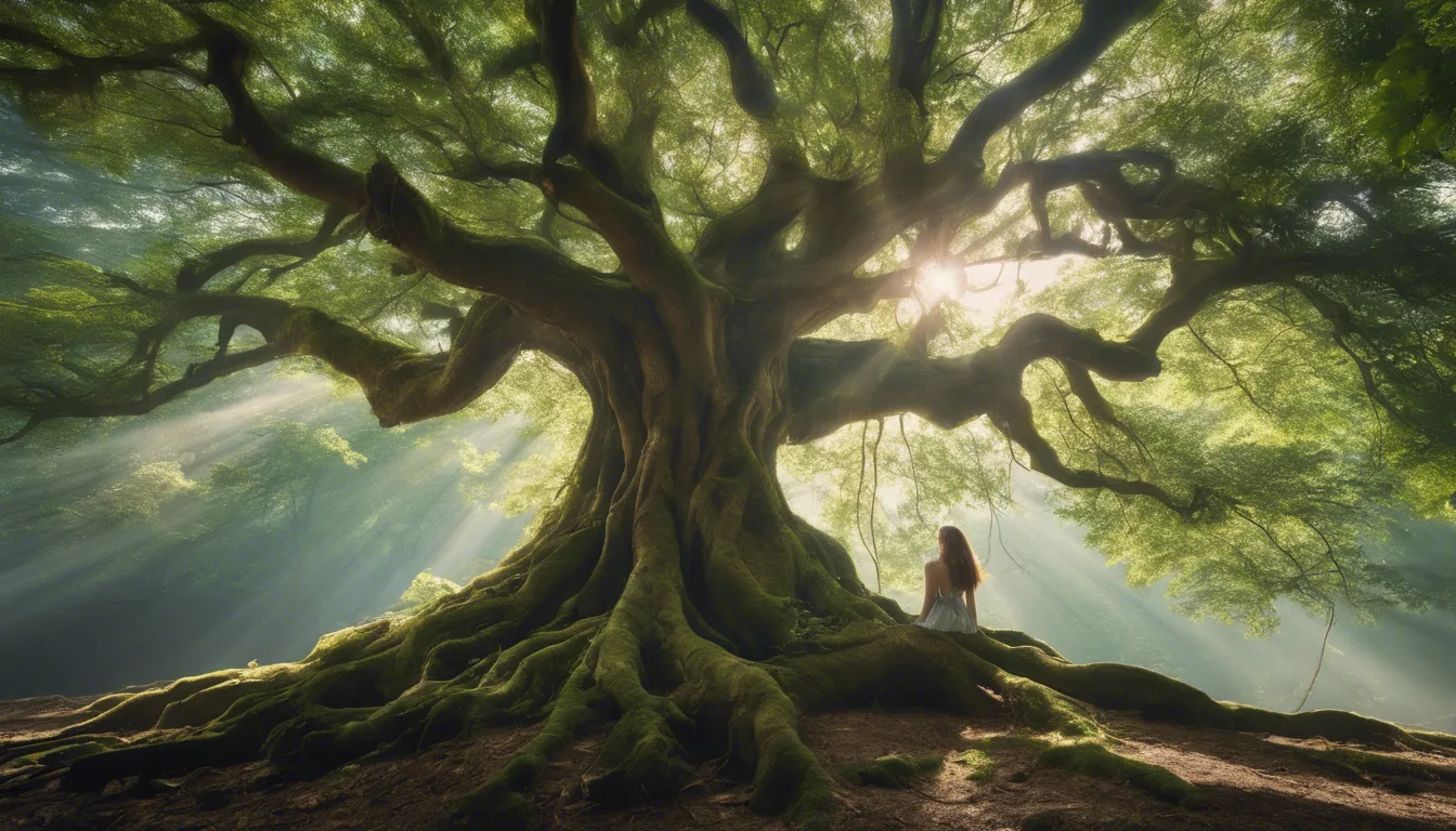 Tree Song in The Hunger Games: Decoding the Hidden Meaning