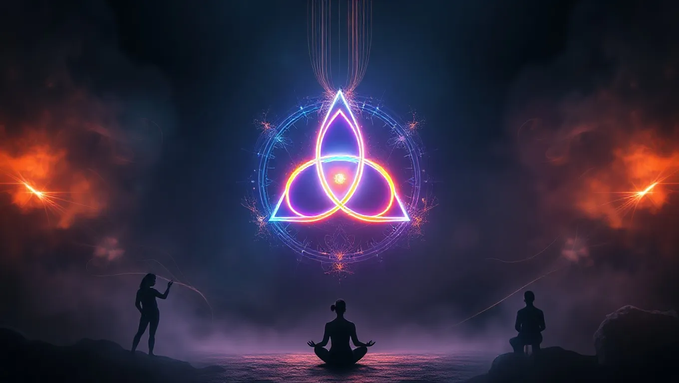 Dream symbol: triad: demographics: Artists Inspired by Triad Symbol Dreams Dream symbol: triad: demographics: Artists Inspired by Triad Symbol Dreams