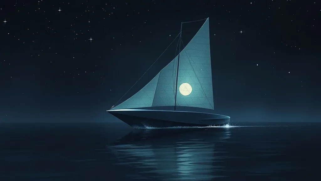 Triangle Ships in Dreams: Symbolism & Meaning