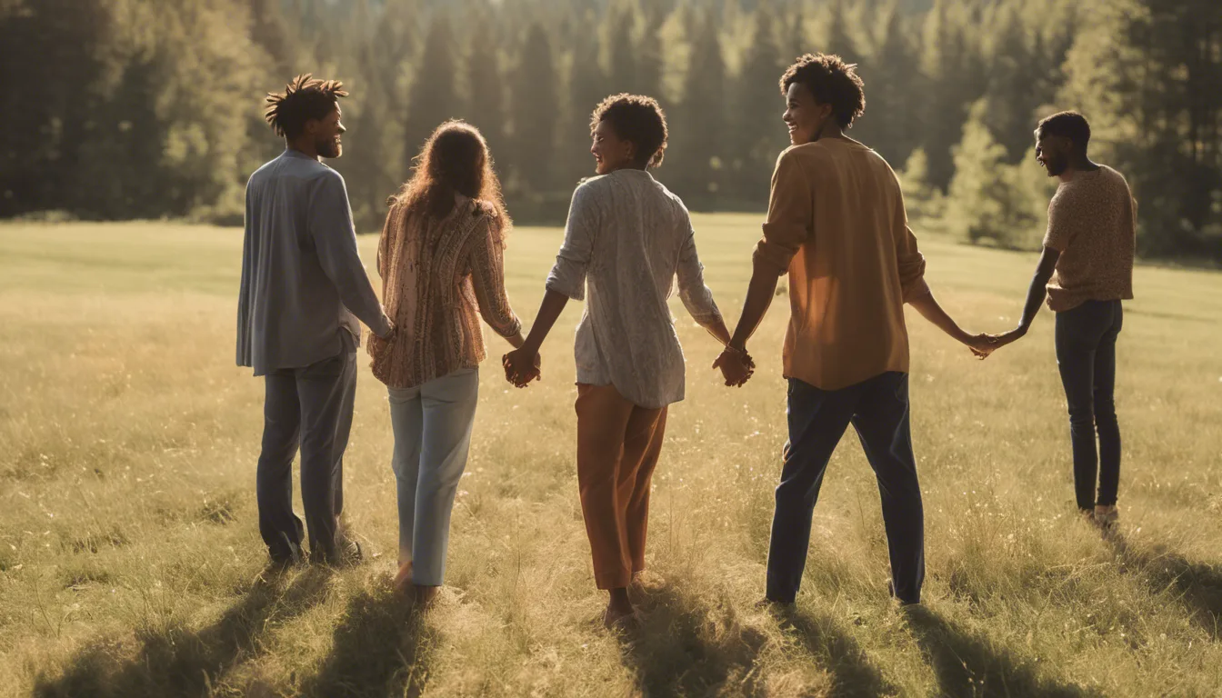 Tribe in Dreams: Unraveling the Meaning of Your Dreaming Community