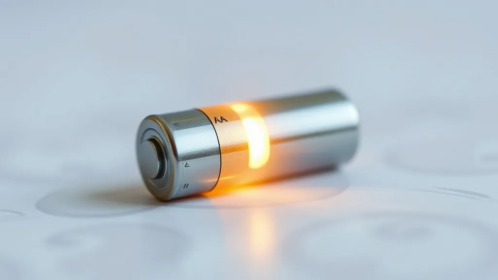 Triple A Battery Dreams: Meaning & Symbolism