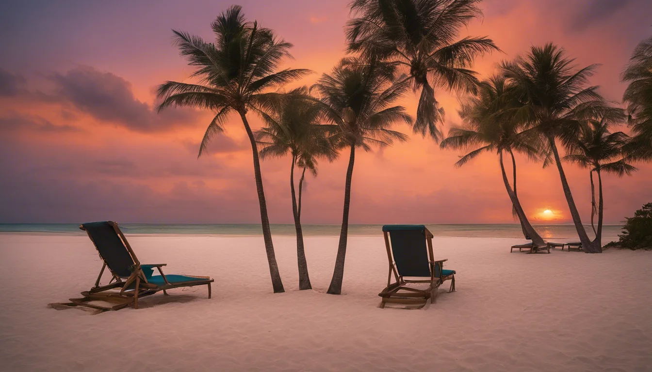 Tropical Dreams: Uncovering the Hidden Meanings
