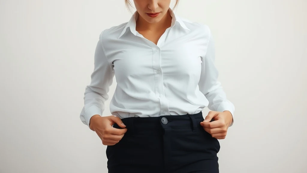 Trouser Removal in Dreams: Decoding the Hidden Meaning
