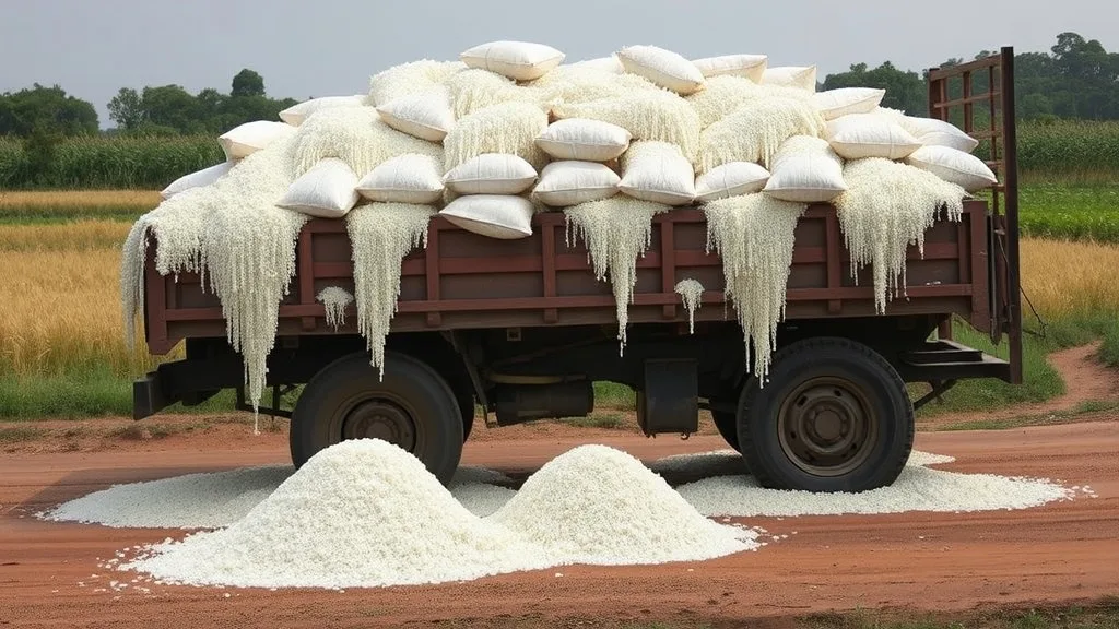 Dream symbol: truck of rice: demographics: People Who Are Addicted to Drugs or Alcohol