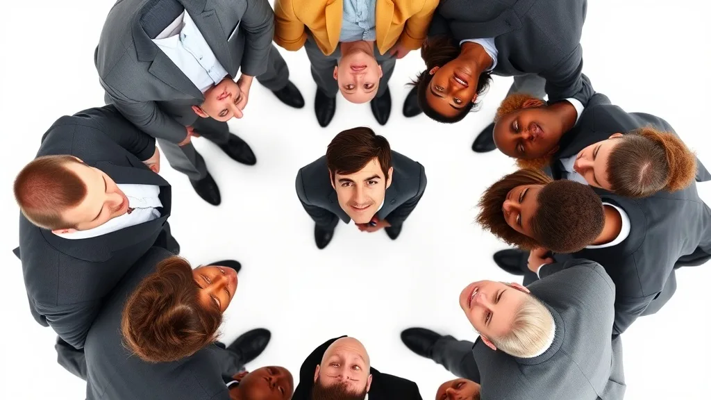 Dream symbol: trump's inner circle: symbolism: Opportunities and Potential