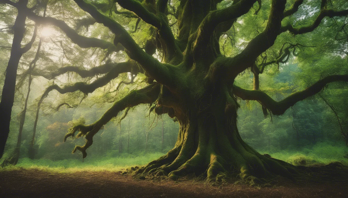 Dream symbol: trunk: intro