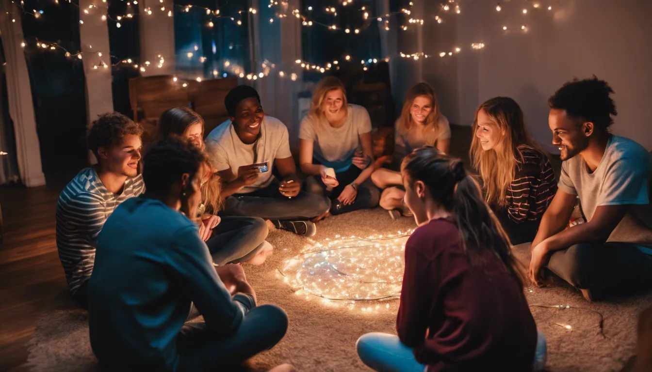 Truth or Dare: Unveiling the Hidden Messages in Your Dreams