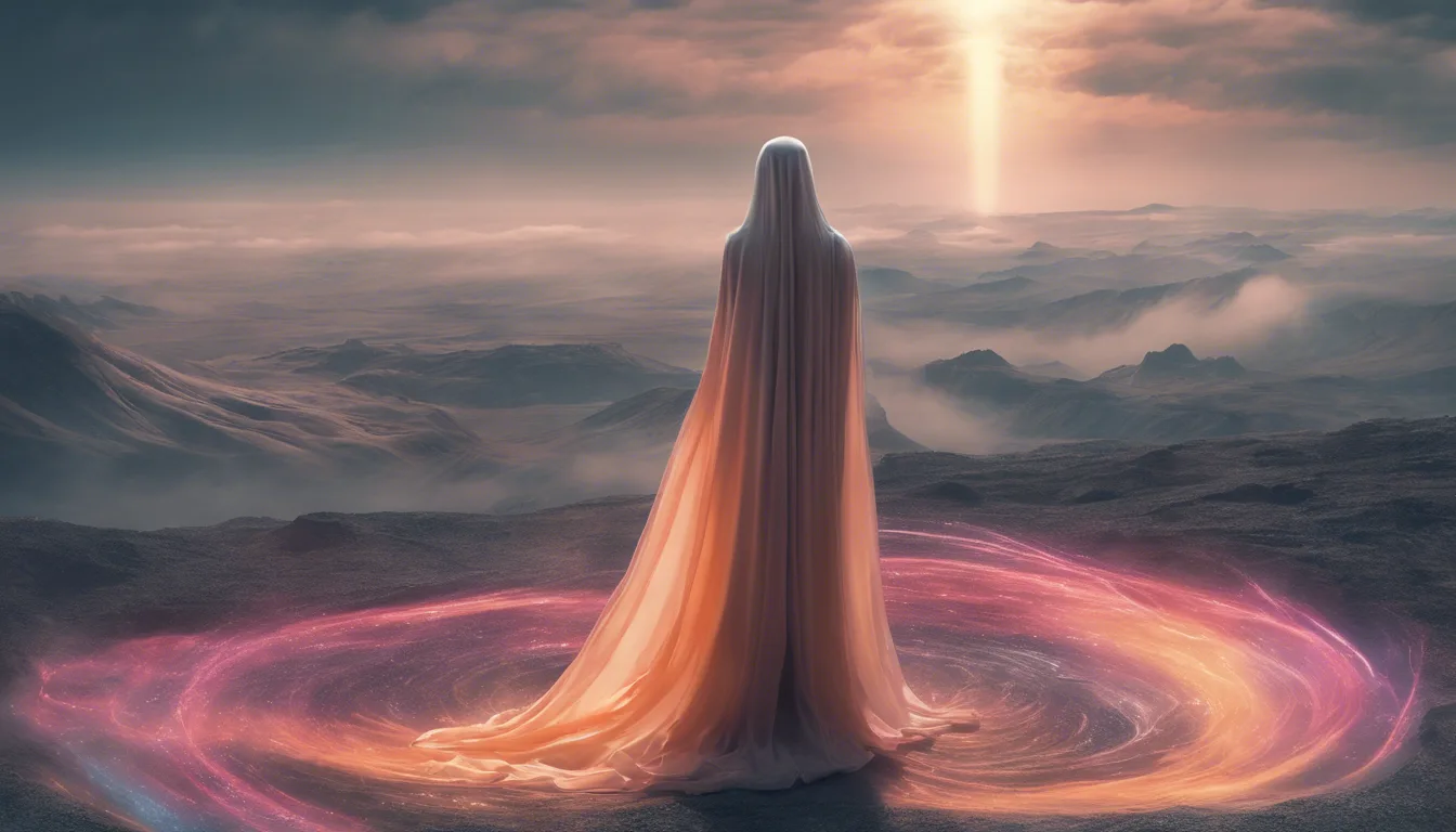 Trying to Leave in Dreams: Exploring Symbolism and Interpretation