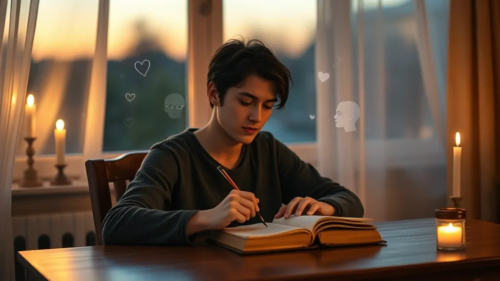 Dream symbol: trying to love it: demographics: Dream Journal Writers Documenting Love Dreams