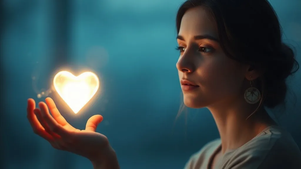 Dream symbol: trying to love it: symbolism: Overcoming Fear of Intimacy and Connection