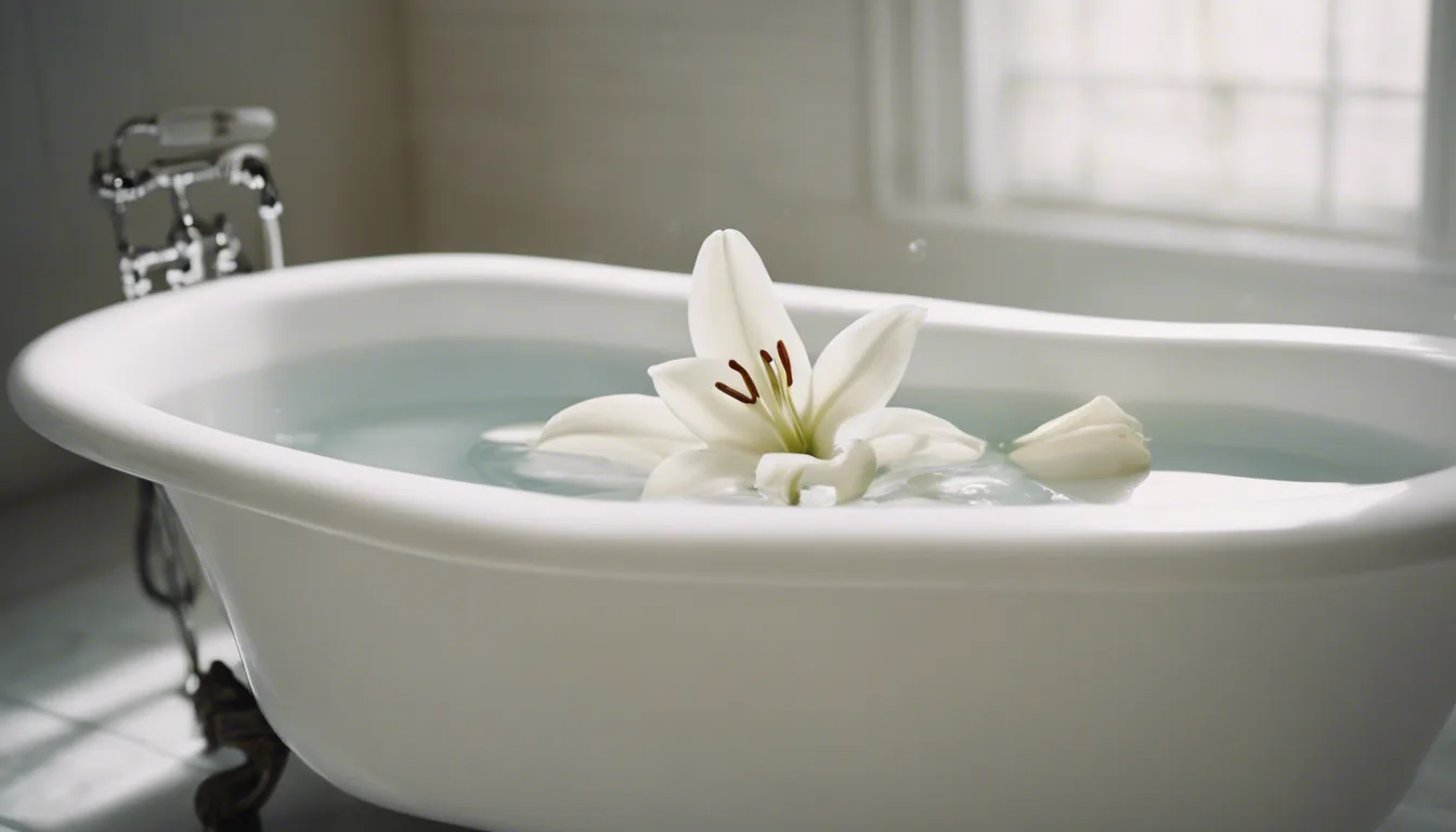 Dream symbol: tub of water: intro