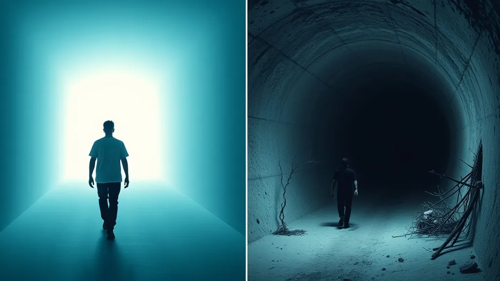 Dream symbol: tube: symbolism: Control and Lack of Control