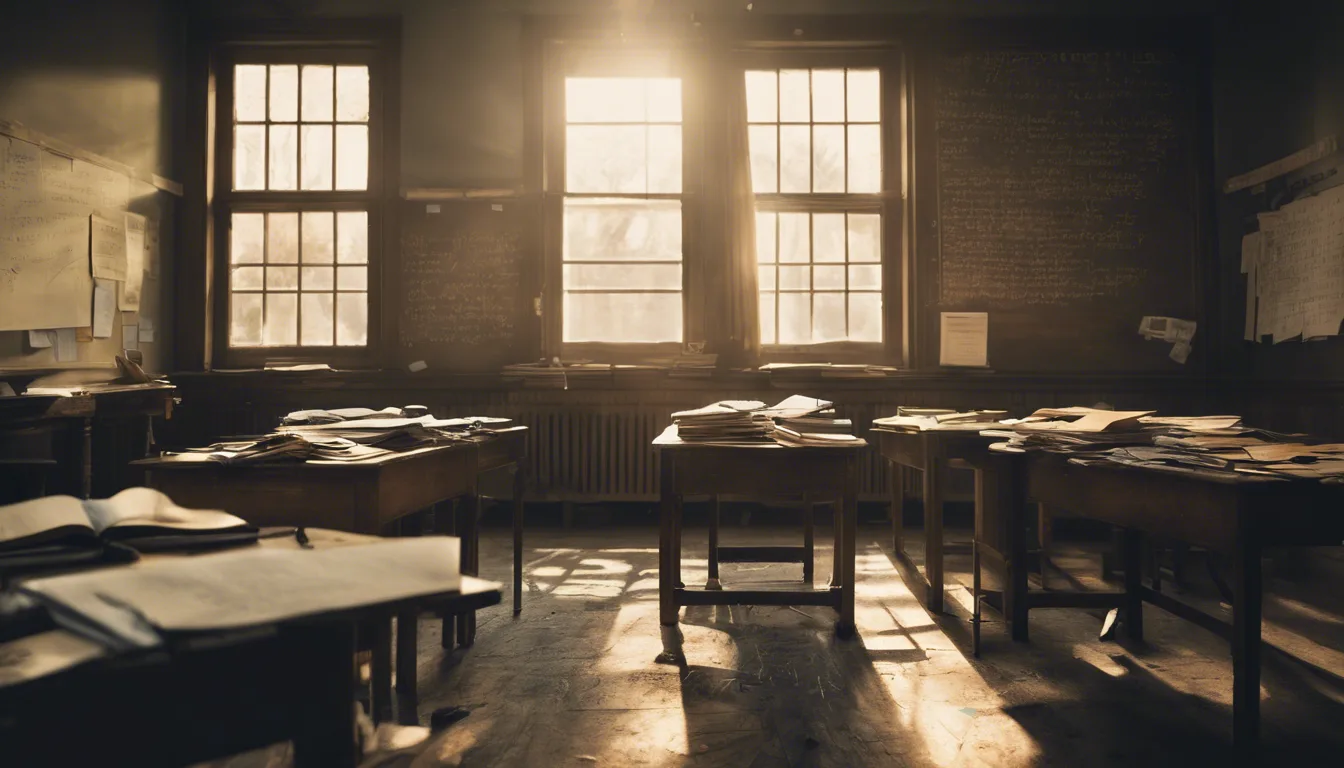 Tuition in Dreams: Decoding What It Means