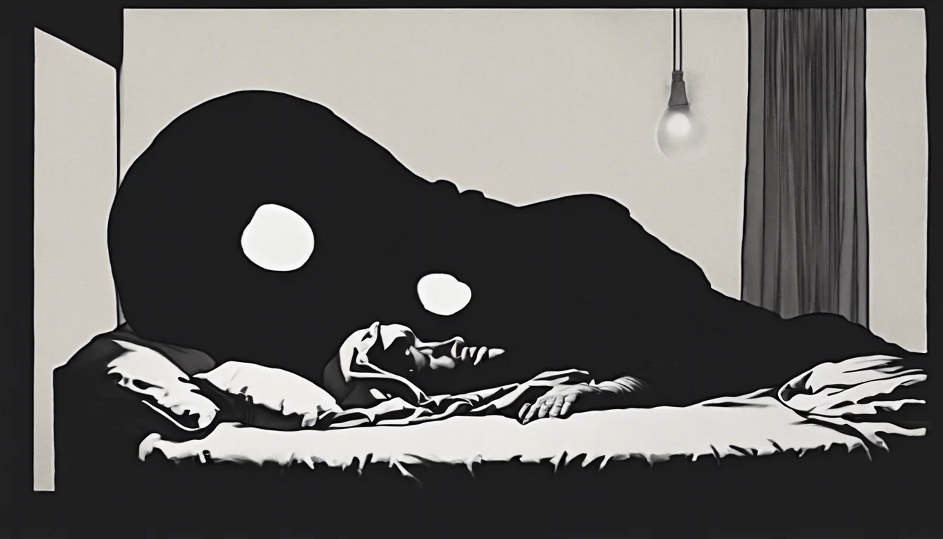 Dream symbol: tumor: intro