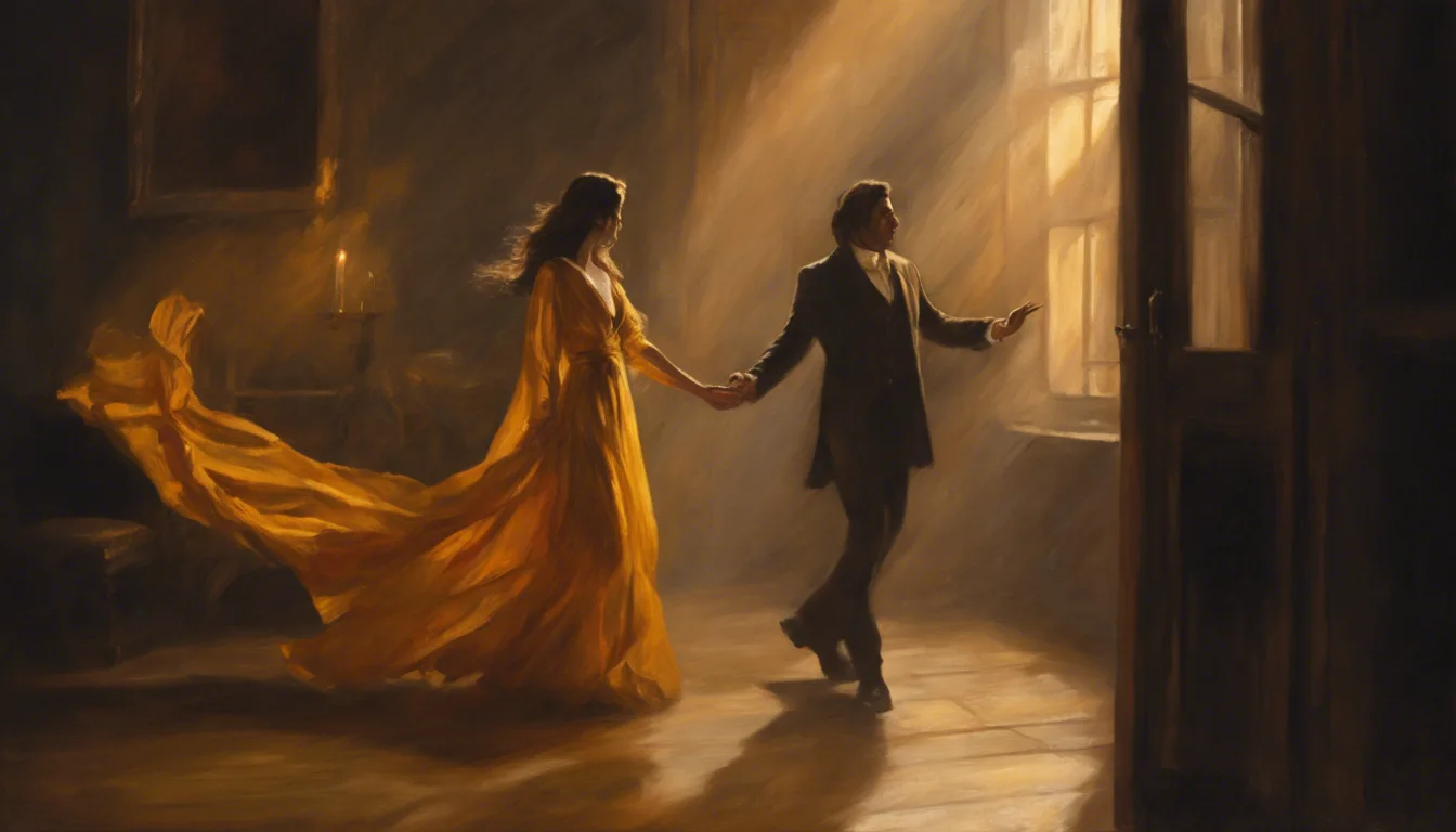 Turmeric in Dreams: Unlocking the Secrets of Romantic Encounters