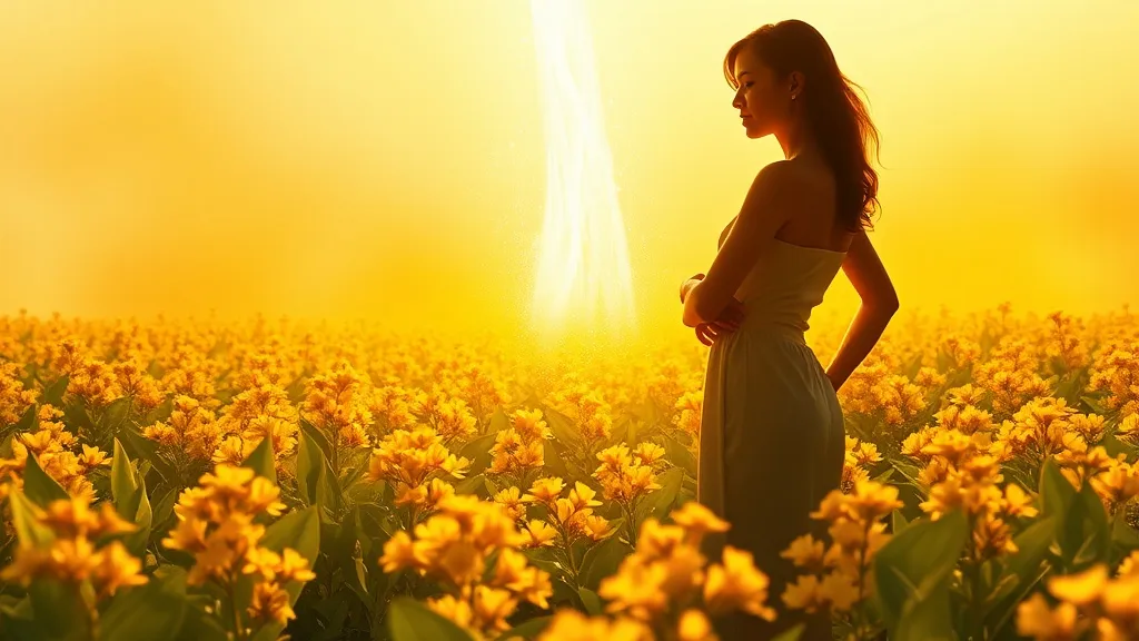 Dream symbol: turmeric and milk: symbolism: Inner Strength and Resilience