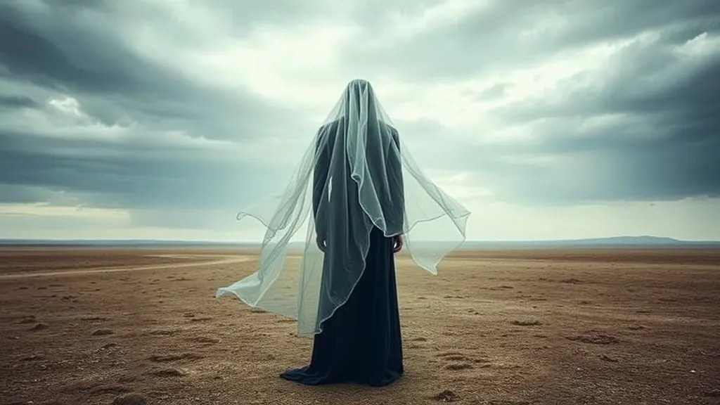 Turning Away: Uncovering the Secrets Within Dreams