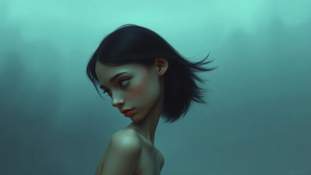 Turning Head in Dreams: Meaning & Symbolism