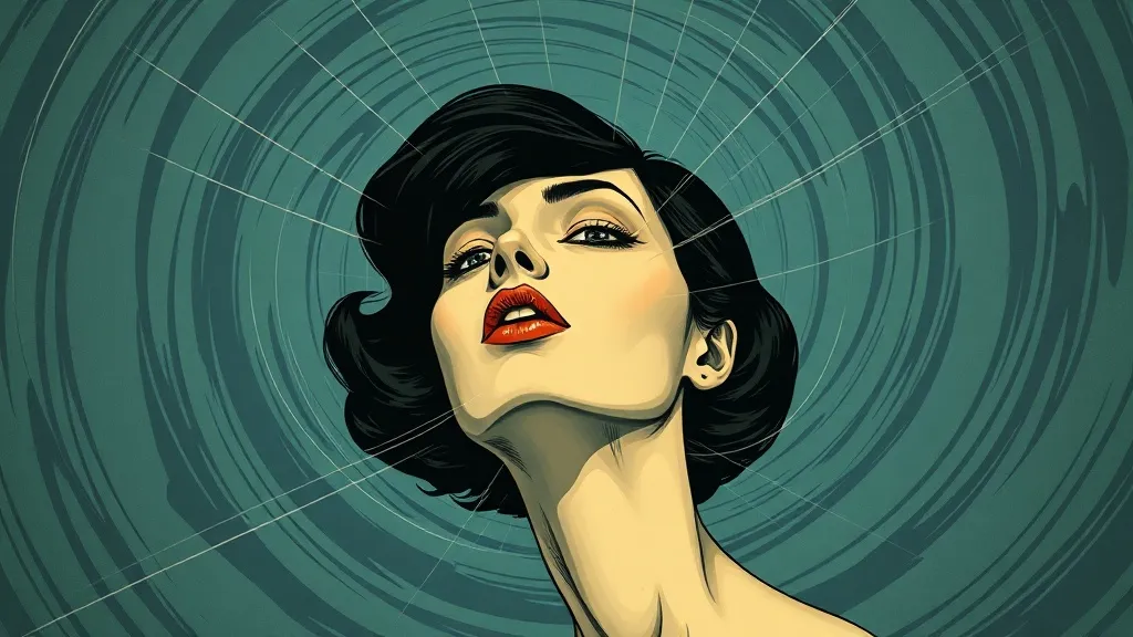 Dream symbol: turning head: symbolism: A Call to Action or Attention