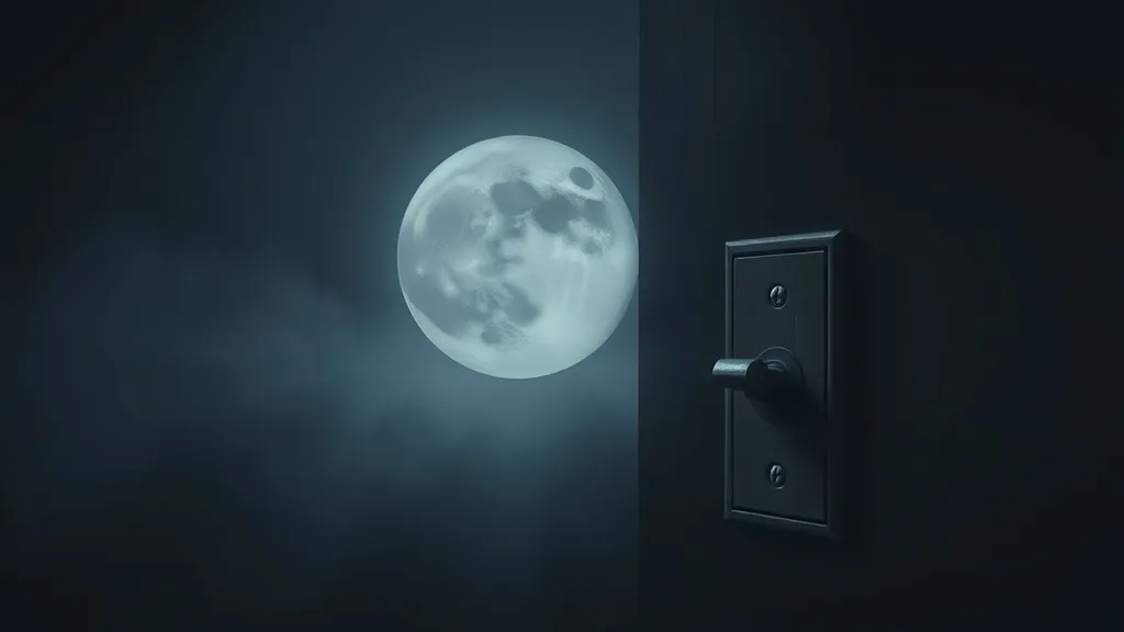 Turning Off: Unplugging in Your Dreams
