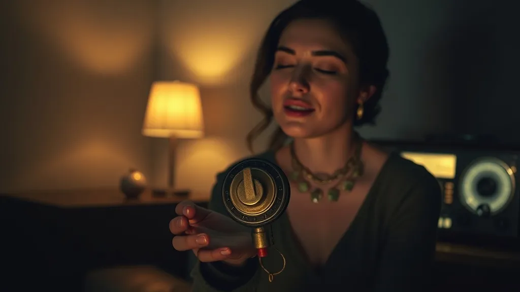 Dream symbol: turning off: symbolism: Disconnecting from External Stimuli