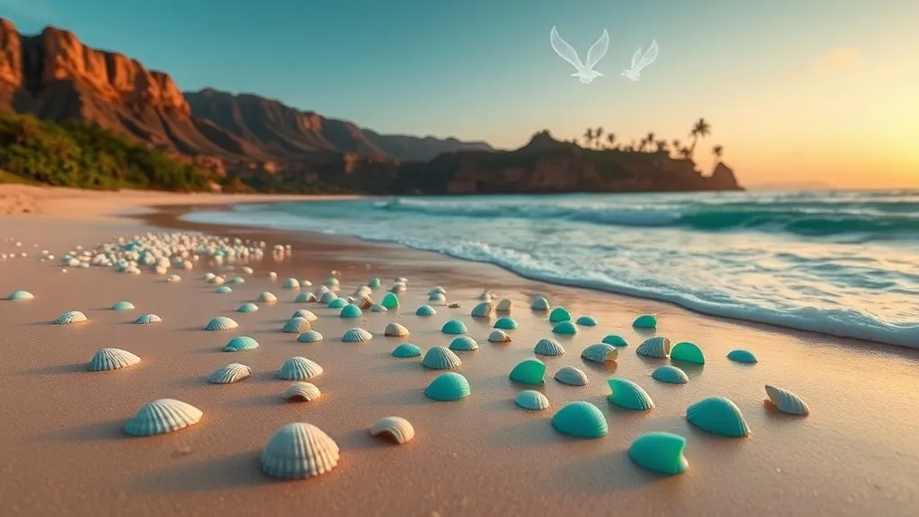 Dream symbol: turquoise shells: demographics: Cultural Groups with Turquoise Shell Dream Traditions