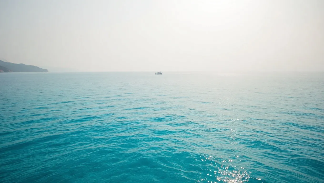 Dream symbol: turquoise waters: intro Dream symbol: turquoise waters: intro