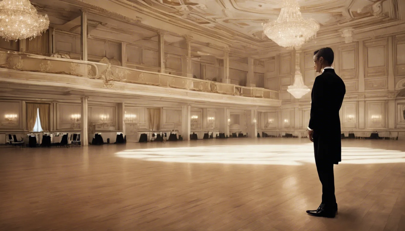 Unveiling the Hidden Meaning of Tuxedos in Dreams
