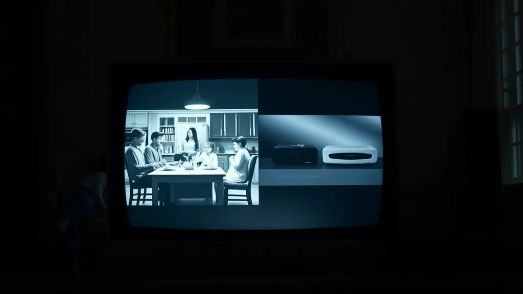Dream symbol: tv advertisement: demographics: TV Commercials in Dreams: Baby Boomers and Seniors
