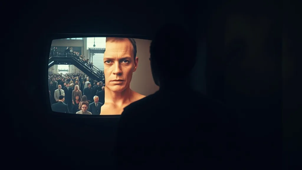 Dream symbol: tv screens: symbolism: Control and Manipulation