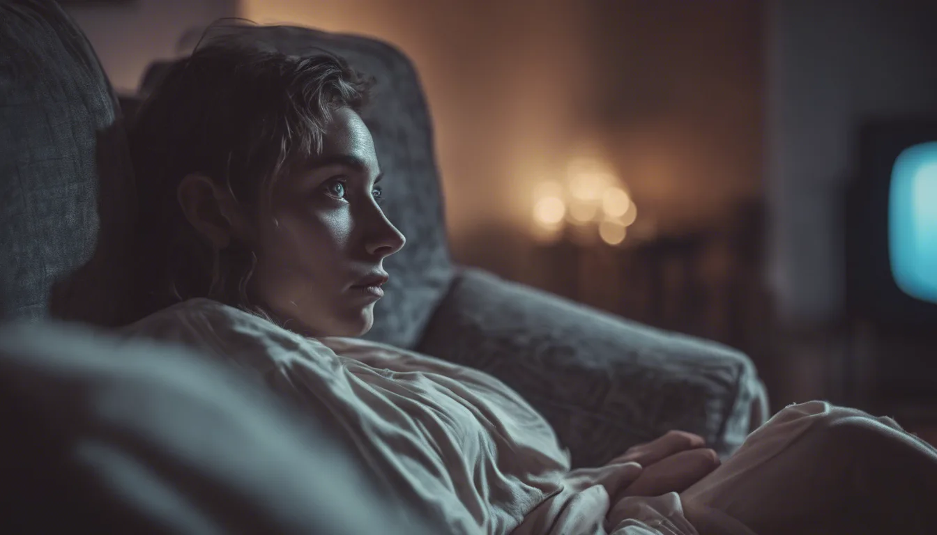TV Serial Dream Meaning and Interpretation