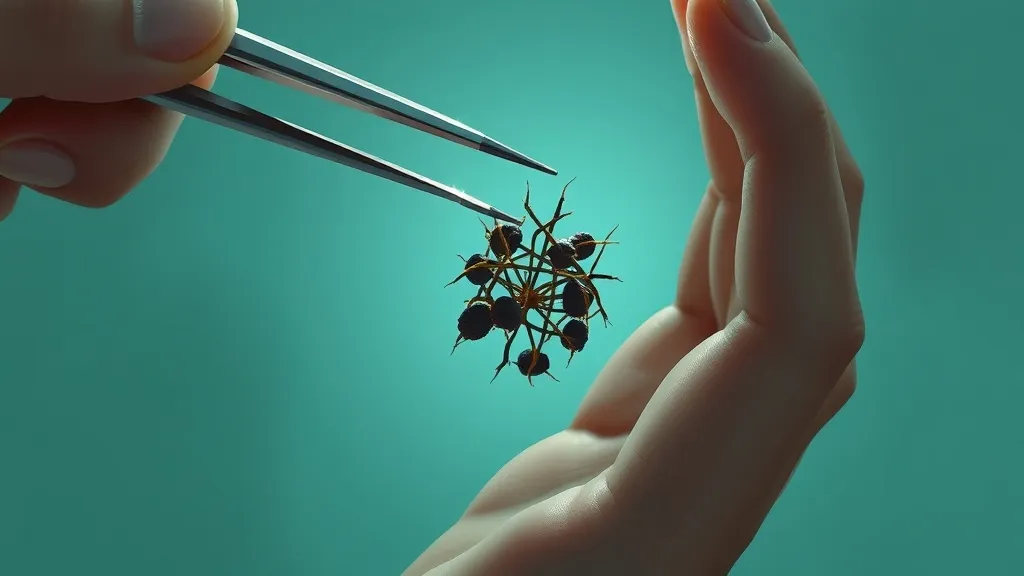 Dream symbol: tweezer: demographics: Tweezer Dreams and Mental Health: Exploring Connections and Coping Mechanisms